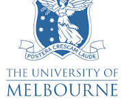 The University of Melbourne logo